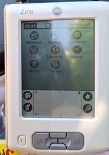 Palm zire m150 d'occasion  Brive-la-Gaillarde