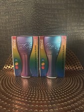 Regenbogenglas mcdonalds coca gebraucht kaufen  Emmerich