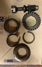Air cooled engine for sale  WARRINGTON