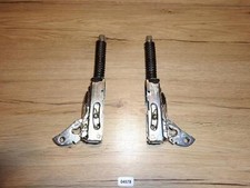 Siemens backofen hb63ab521 gebraucht kaufen  Deutschland