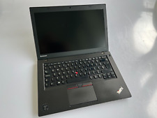 Lenovo thinkpad t450 gebraucht kaufen  Weitramsdorf