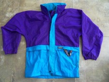 Veste parka imper d'occasion  Toulon-