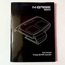 Nokia gage mmc gebraucht kaufen  Köln