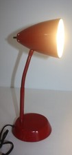 Red metal gooseneck for sale  Queenstown