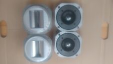 Tweeters Pioneer S-1010 com conjunto de médio alcance, usado comprar usado  Enviando para Brazil