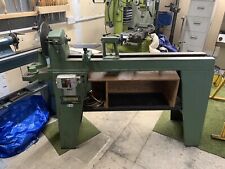 Wadkin tradesmen lathe for sale  MORPETH