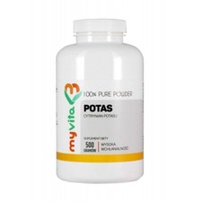 Myvita potassium 500 d'occasion  Lambersart