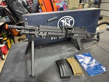 Cybergun herstal m249 for sale  Longmont