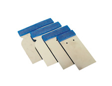 Lot spatules mastic d'occasion  Marmande