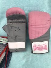 Lonsdale london pro for sale  HERNE BAY