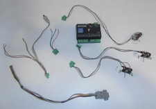 Centralina esu switchpilot usato  Italia