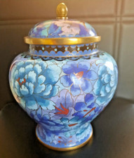 Ancienne potiche chinoise d'occasion  Carrières-sur-Seine