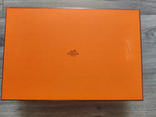 Original orange hermes for sale  LONDON