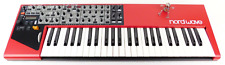 Clavia Nord Wave Synthesizer Keyboard Synth + Neuwertig + 1,5Jahre Garantie, usado comprar usado  Enviando para Brazil