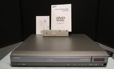 Samsung dvd c631p for sale  Morrisville