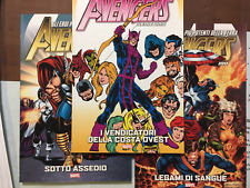 24s avengers n.16 usato  Lamezia Terme