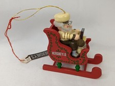 Kurt adler hersheys for sale  Afton