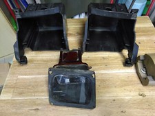 Fendinebbia sinistro fiat usato Fendinebbia sinistro fiat usato  Cordenons