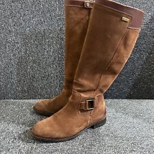 Dubarry limerick boots for sale  PONTEFRACT