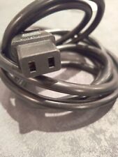 Cordon cable alimentation d'occasion  Vaulx-en-Velin