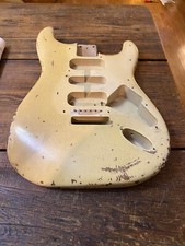 Relic guitar strat for sale  Bradenton