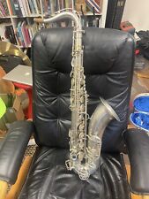 Selmer mkvi tenor for sale  RICHMOND