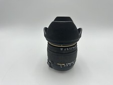 Sigma 50mm 2.8 usato  Spedire a Italy