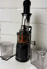 Powerful masticating juicer for sale  Shipping to Ireland