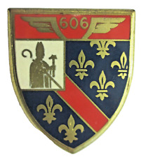 Entrepot 606 armée d'occasion  France