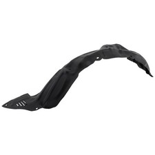 Forros dianteiros Fender driver lado esquerdo 1716902530 para Mazda 2 2011-2014 comprar usado  Enviando para Brazil