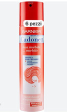 Pezzi garnier cadonett usato  Potenza