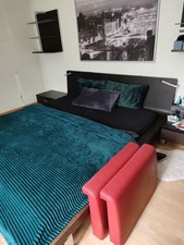 Schlafzimmer set gebraucht kaufen  Bühl
