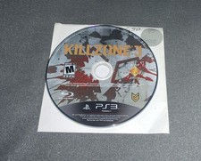 Testado Killzone 3 PlayStation 3 PS3 somente disco G343 comprar usado  Enviando para Brazil
