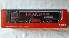 Herpa 306836 daf gebraucht kaufen  Esslingen am Neckar