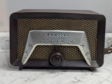 Vintage admiral radio for sale  Saint Cloud