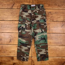 Vintage propper camo for sale Vintage propper camo for sale  SHEFFIELD