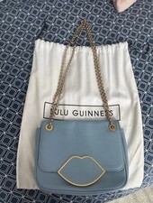 Lulu guinness pale for sale  FAREHAM