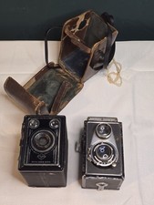 Agfa synchro box for sale  DUMFRIES