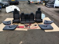 Volkswagen polo seat for sale  WEST BROMWICH
