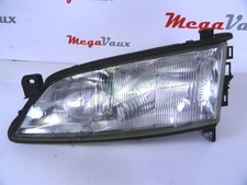 Headlamp passenger side for sale  NOTTINGHAM