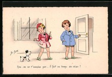 Künstler sign zette gebraucht kaufen  Berlin