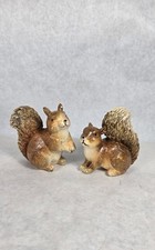 Vintage pair squirrel for sale  Council Grove