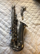 Buescher aristocrat series for sale  SAWBRIDGEWORTH