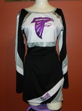 Women piece cheerleader for sale  San Antonio