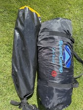 Sunncamp day tent for sale  BOSTON