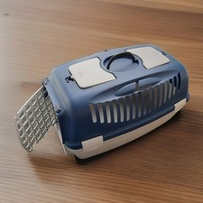 Trixie transportbox katze gebraucht kaufen  Berlin