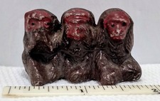 three wise monkeys for sale three wise monkeys for sale Newfane