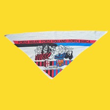 Milan barcelona dutch usato  Milano