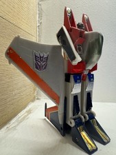 Vintage 1984 transformers usato  Villalfonsina