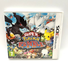 Videogioco super pokemon usato  Ragalna
